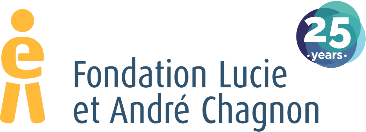 Fondation Lucie et André Chagnon